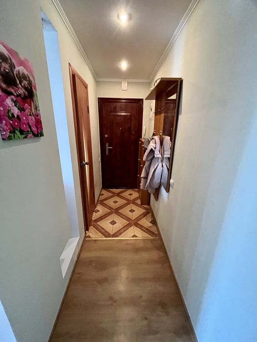 Оренда  2 к.к. з індивідуальним опаленням вул. Шосейна, Центр.