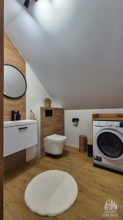 Dom na wsi-sauna, grota solna, balia ogrodowa z jacuzzi-Beskid Sądecki