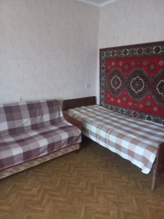 Здам 1 кв на Лушпи
