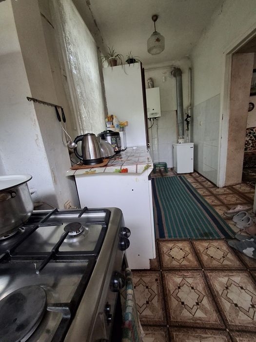 Продаж окремого будинку 100 м2 ЦЕНТР ВОРЗЕЛЬ в лісовій зоні 14 соток землі ! ГАЗ ! ВАУЧЕР  СЕРТИФІКАТ +