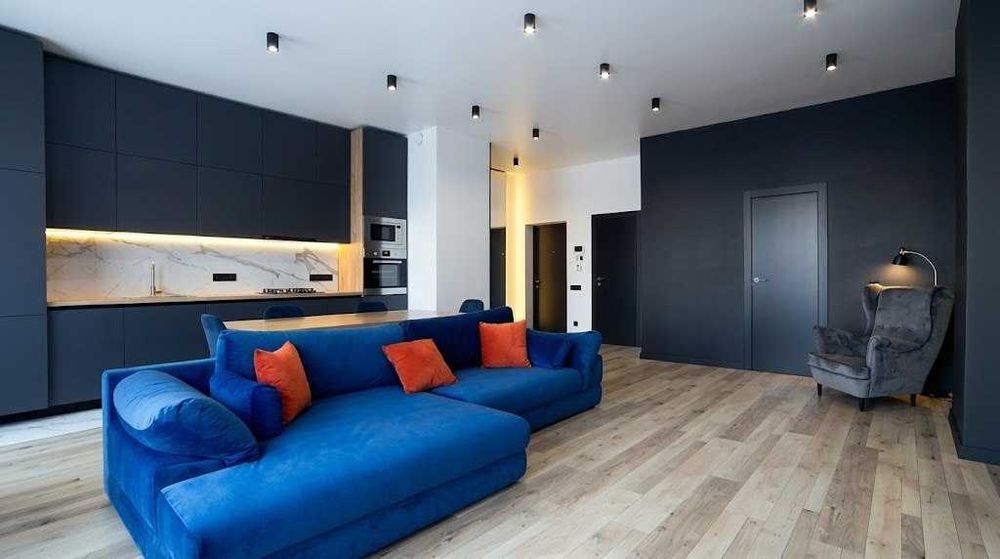 Оренда пентхауса 75 м² у ЖК Avalon, просп. Чорновола, 2000 $