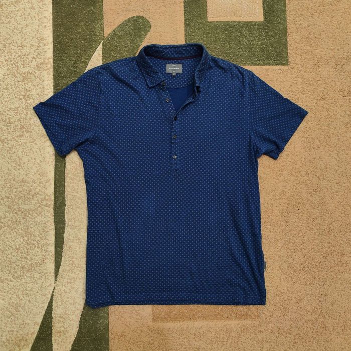 Футболка поло Peter Werth