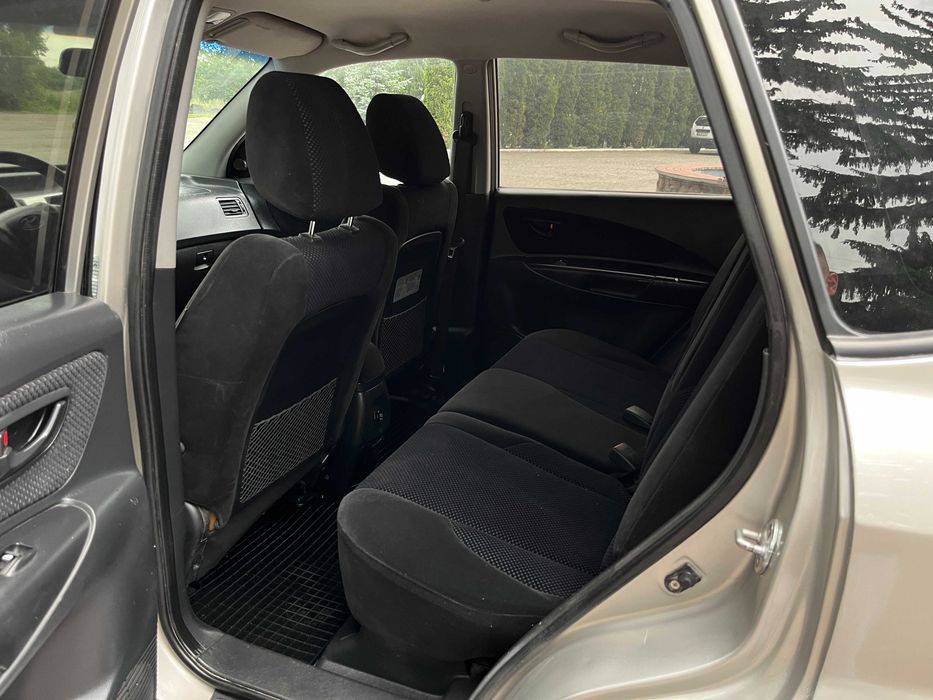 Hyundai Tucson 2008 VIN KMHJN81BP8U845696 фото оголошення 11 з 19