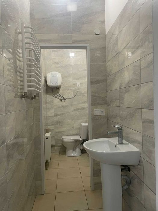 Продаж комерційного приміщення в ЖК «Атлант» Луцьк 66 кв.м