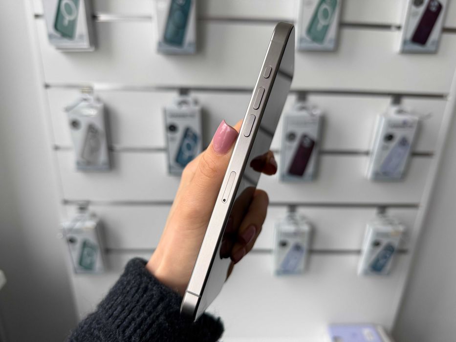 iPhone 15 Pro Max 512 GB Neverlock | Магазин | Гарантія