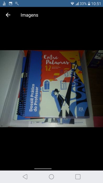 Manual de Português e Psicologia B 12 Ano