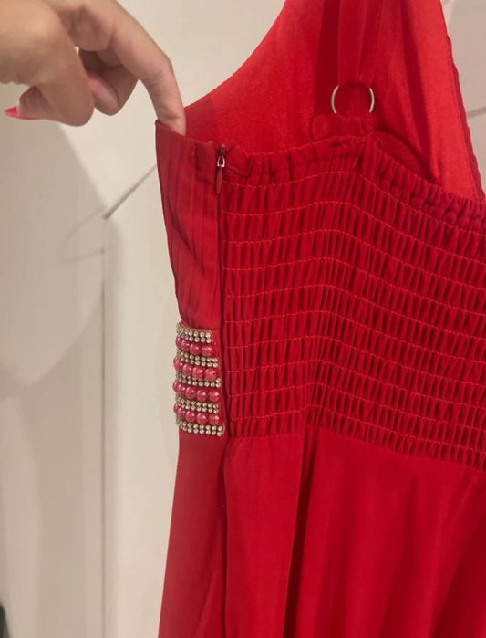 Vestido de festa