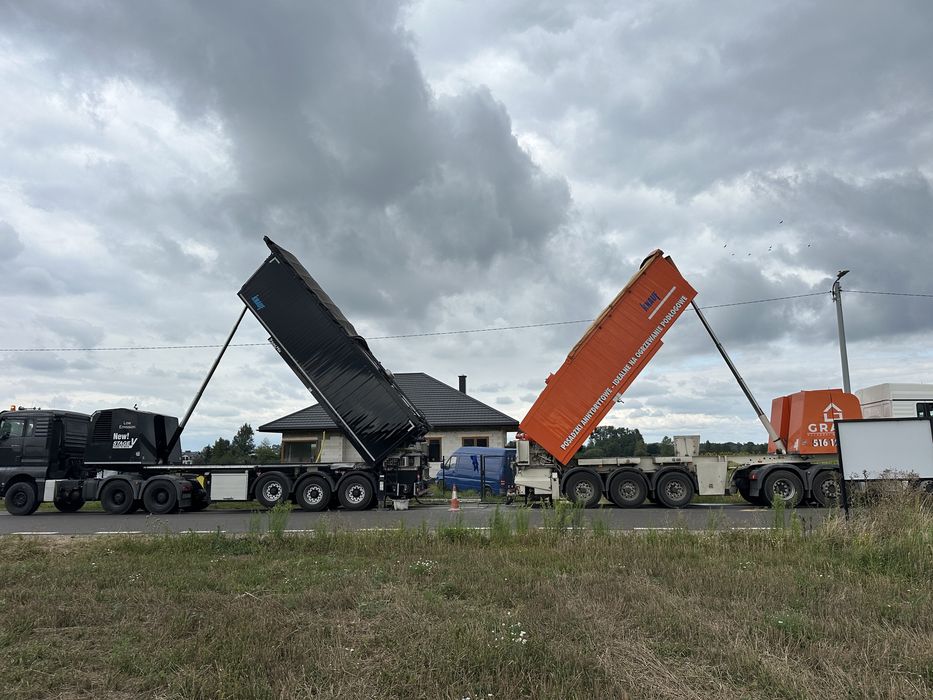 Wylewki posadzki anhydrytowe na ogrzewania podłogowe!