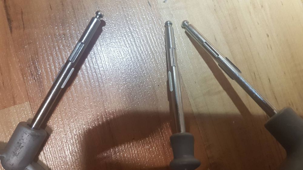 Zestaw mieszadeł do robota Kenwood MultiOne KHH30