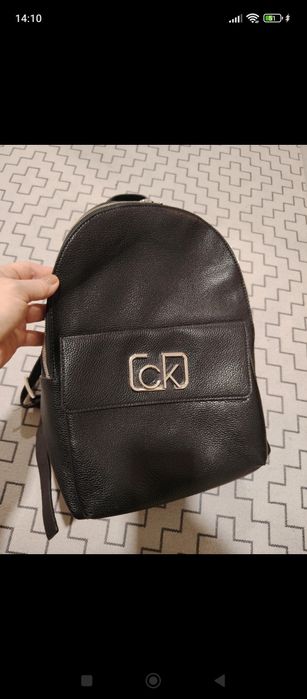 Plecak damski Calvin klein