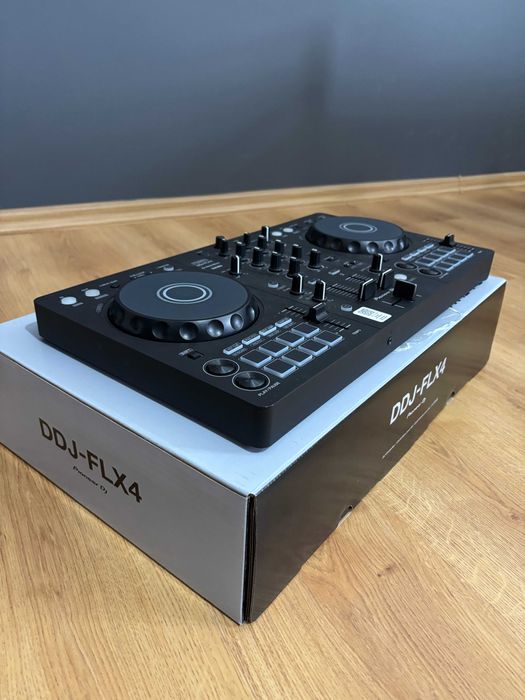 Dla Ciebie wszystko - pioneer ddj sx - w kategorii Sprzęt