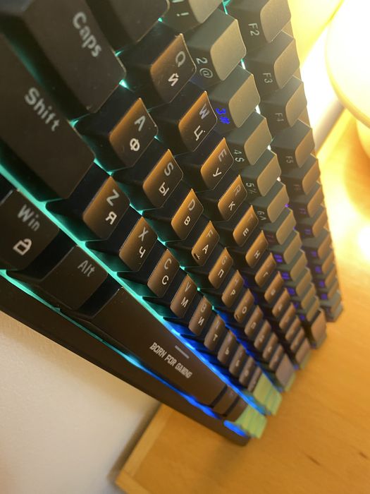 Mchose g75 pro.