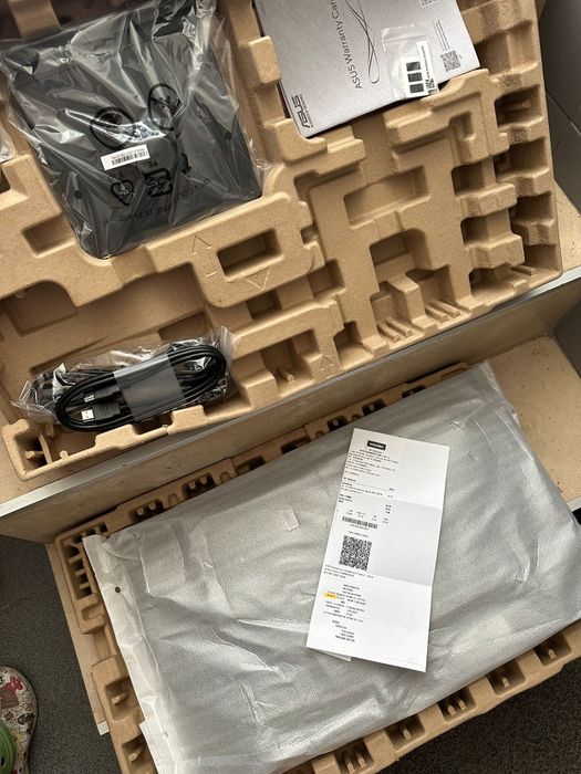 Monitor Asus VA279