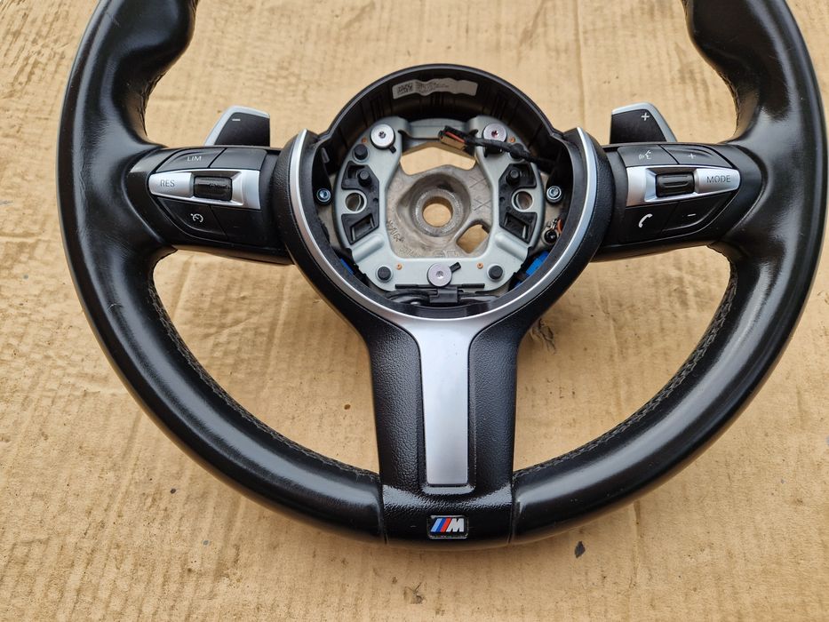 Kierownica Bmw F30 M-pakiet