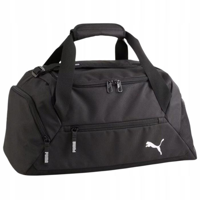 Torba Puma Team Goal S czarna 30L