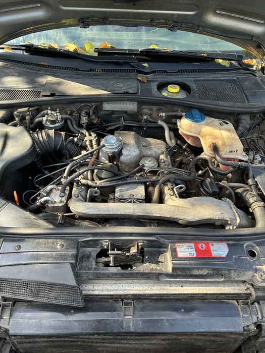 Продам Audi A6 Allroad
