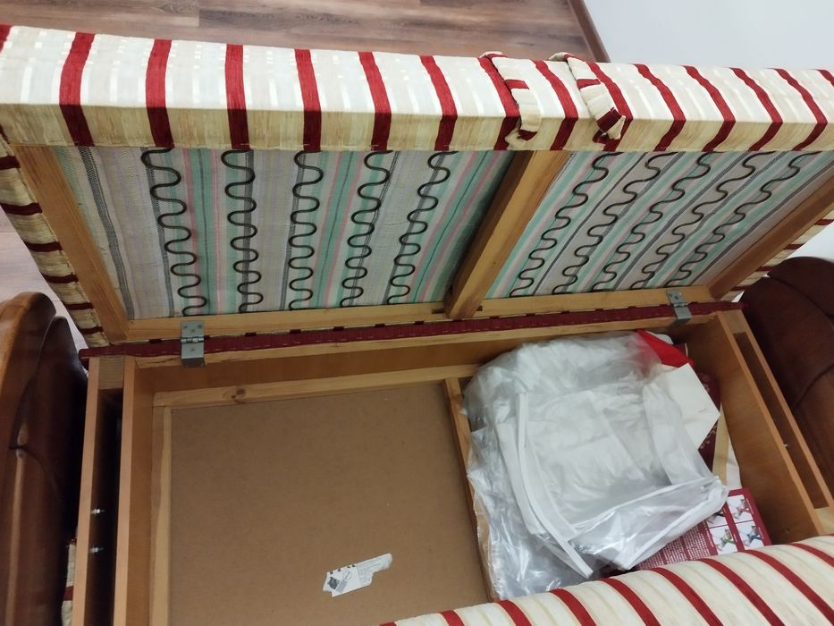 Диван розкладний