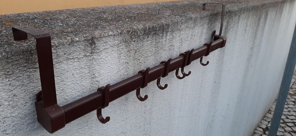 Cabide para porta64739310208515121