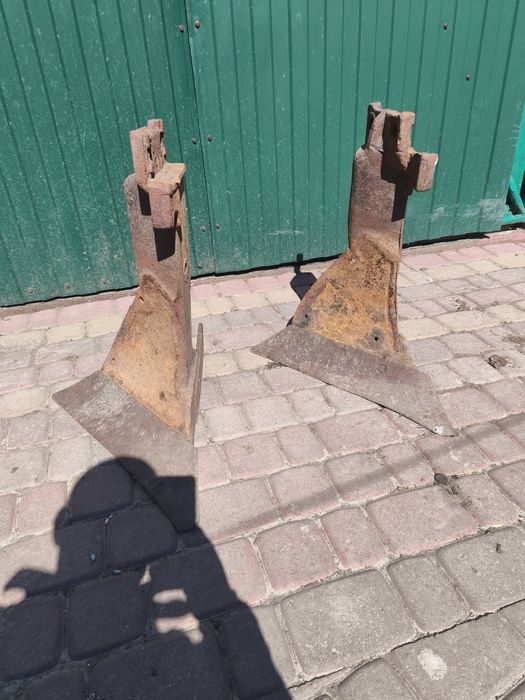 Продам корпуса до плуга