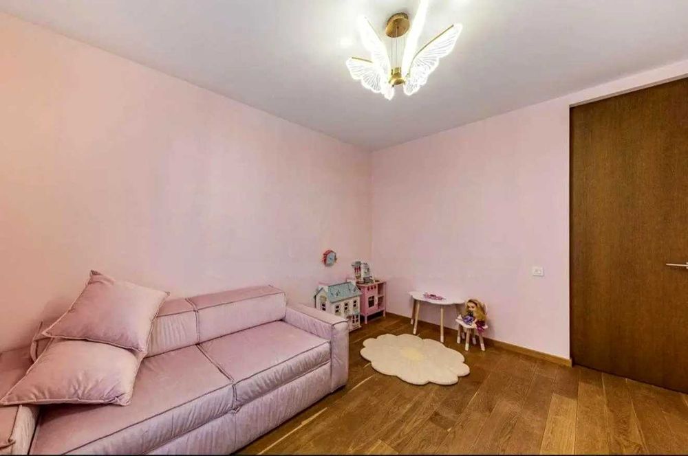 Продаж квартири  ЖК Central Park вул. Кудрі Джона Макекейна 7 без %