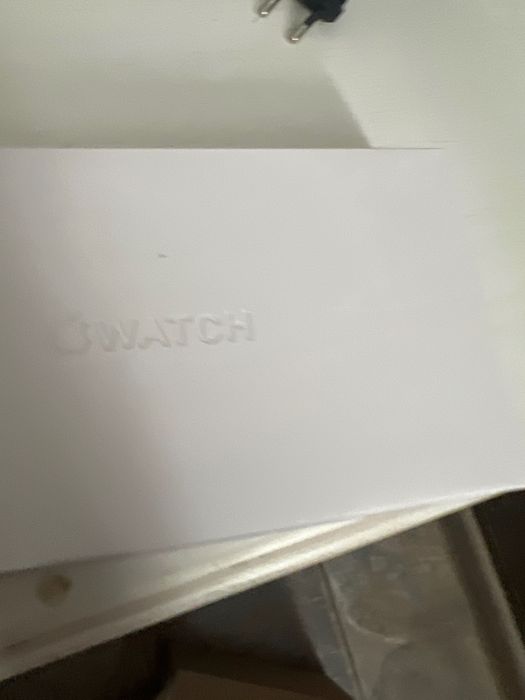 Apple Watch Ultra