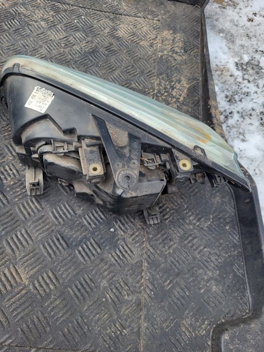 Фари Ford Focus.mk2