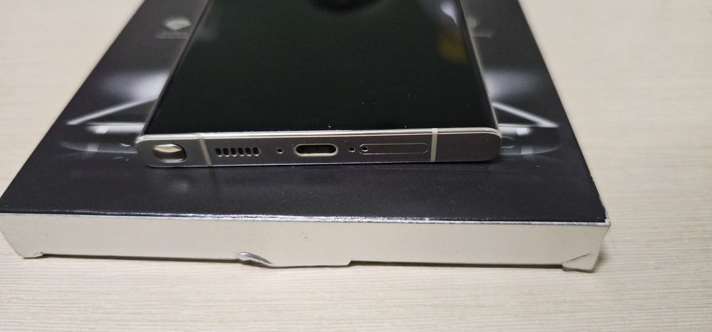 Samsung Galaxy S23 Ultra 12/256