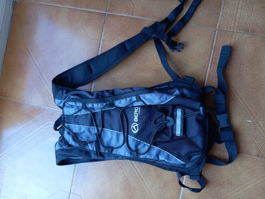 Mochila desportiva