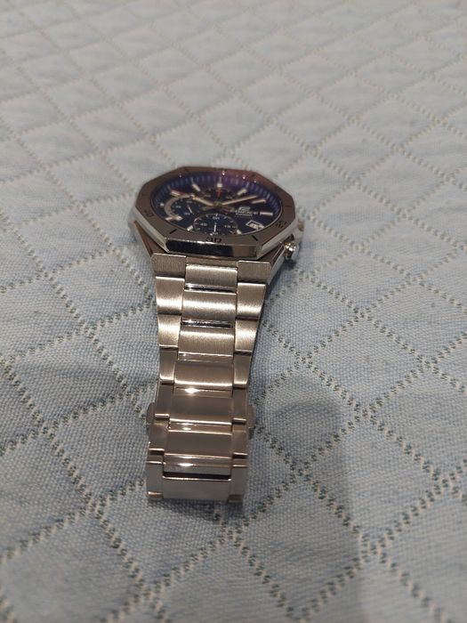 Casio Edifice EFB-680D -2BVUEF