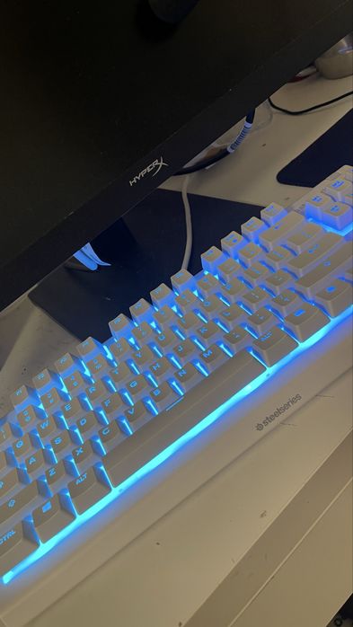 Setup Gaming tudo completo