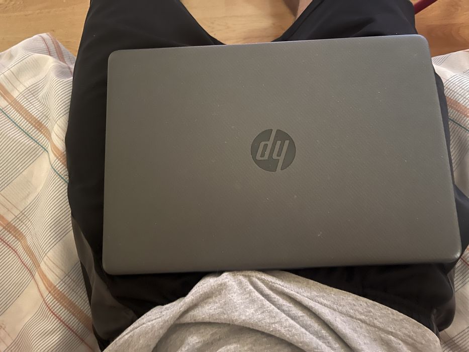 Portátil HP intel core I3