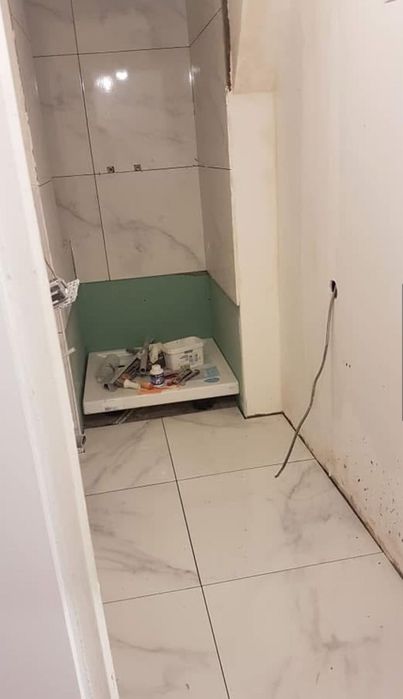 Serviços de Renovação de Interiores Algarve