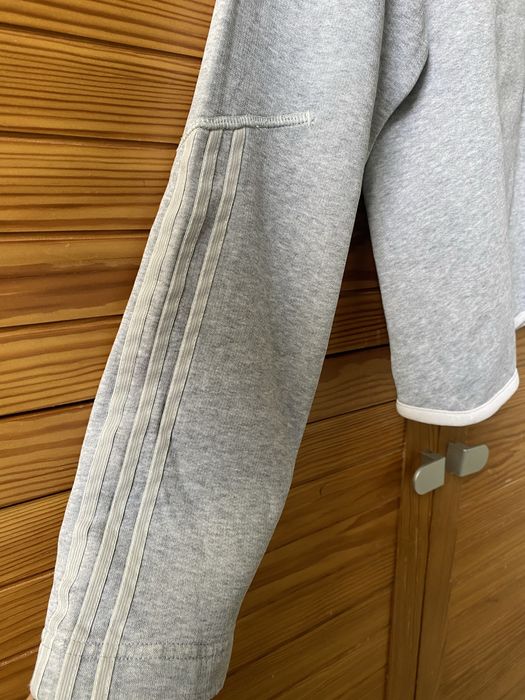 Krótka bluza Adidas