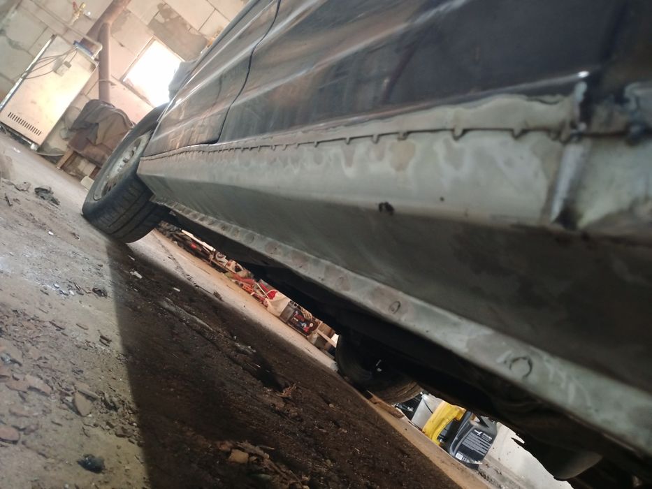 Сварка авто не дорого .