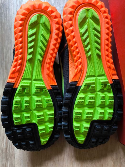 Buty Nike zoom wildhorse 44