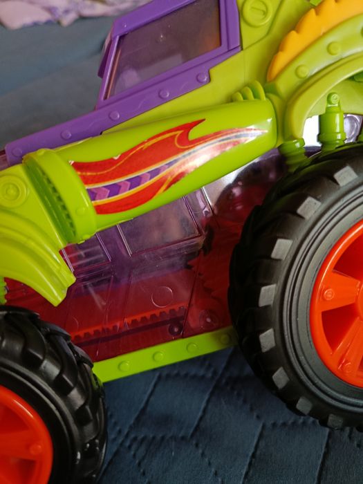 Auto super zings