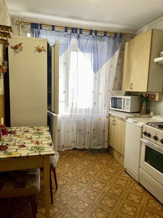 Продажа 3 комнатной чешки на 1 КП Заводский р-н