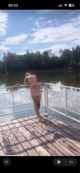 Жіноча сукня бренд Zara платье женское сарафан жіночий одяг