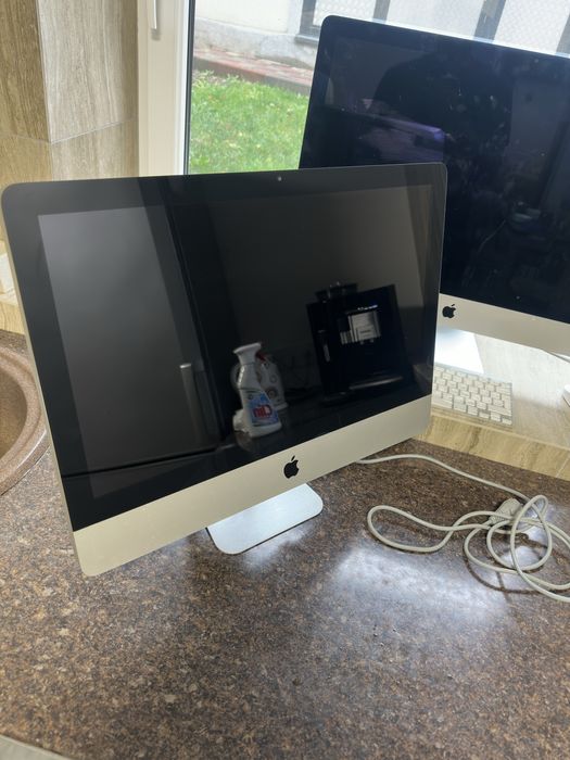 Imac 21.5 late 2009