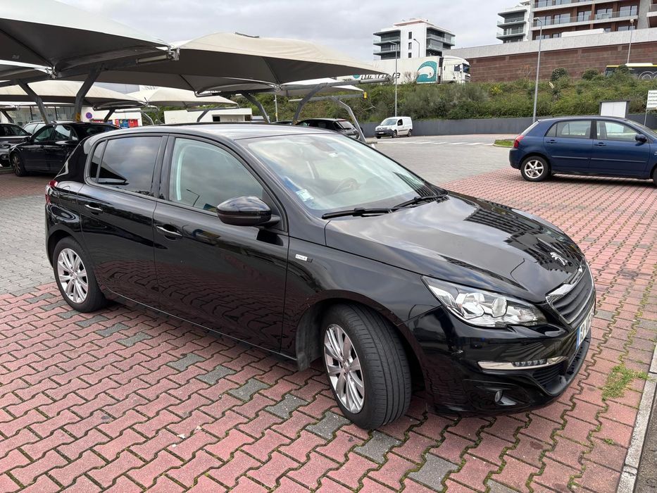 Pegeout 308 usado