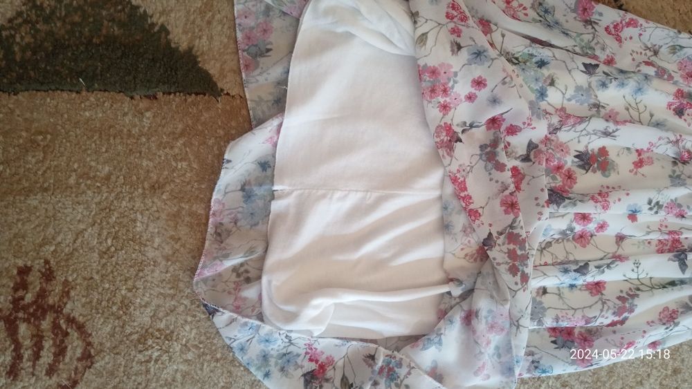 Sukienka roz 38     .