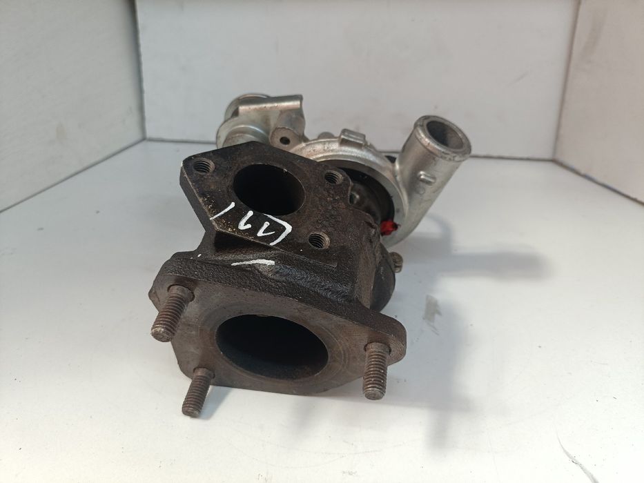 Turbo / compressor ROVER 75 (RJ)
