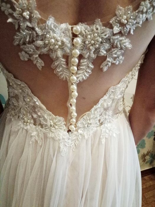 Продам  Свадебное платье весільна сукня