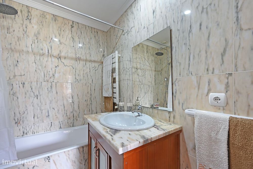 Apartamento T3 para venda