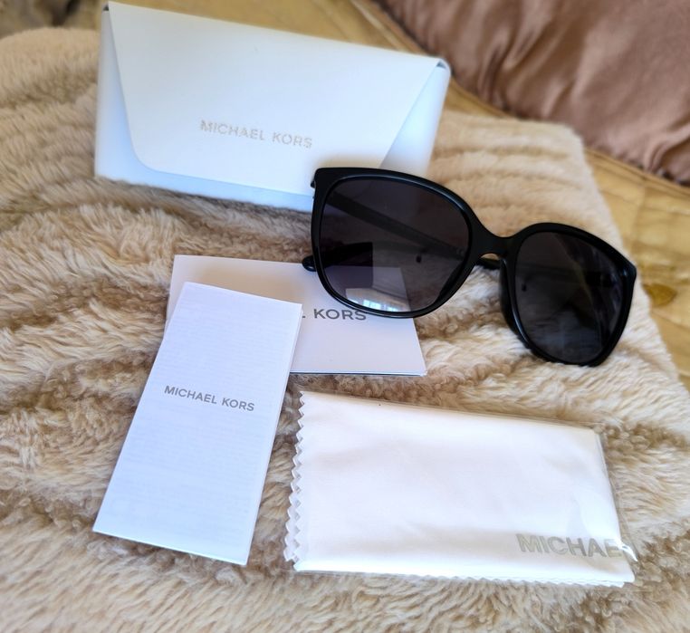 Michael Kors nowe okulary przeciwsłoneczne