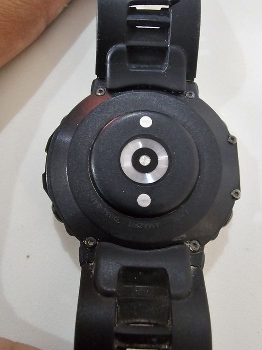 Smartwatch Amazfit T-Rex 2