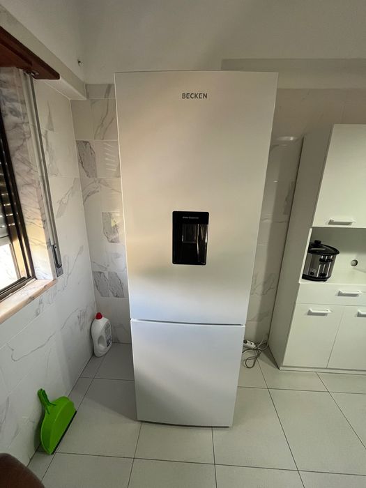 Frigorífico Becken