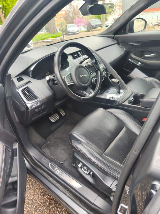 Jaguar E-Pace P300425524374515886083