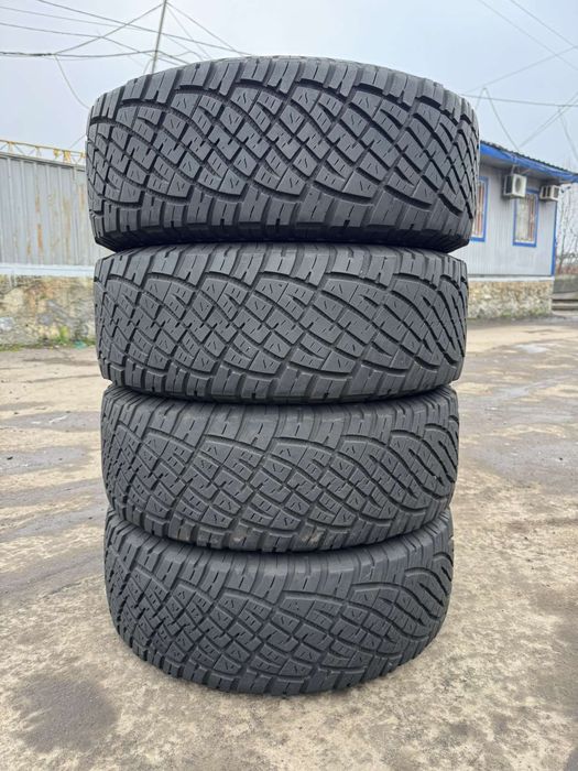 Болотяні шини General Grabber A/T 265/70 R15