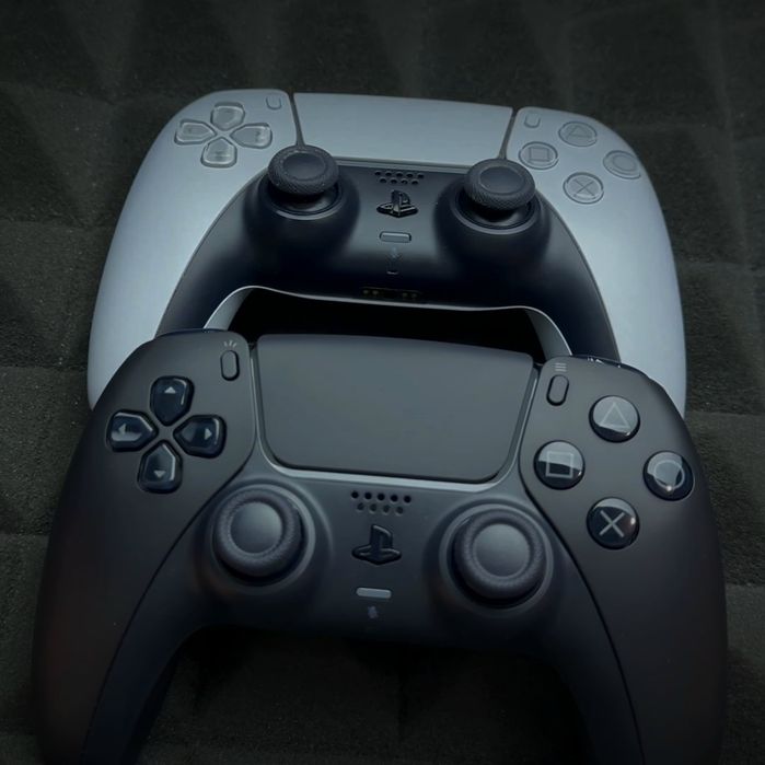 Гарантія Dualsense Sony (Playstation)